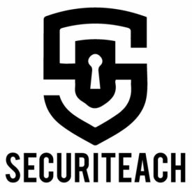 Securiteach Logo